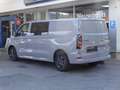 Ford Transit Custom 320 L2H1 DoKa Limited AHK SHZ 5-S Gris - thumbnail 7