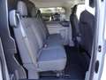 Ford Transit Custom 320 L2H1 DoKa Limited AHK SHZ 5-S Gris - thumbnail 23