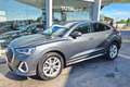 Audi Q3 SPB 35 TFSI S tronic S line CONTO VENDITA Gris - thumbnail 4