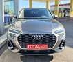 Audi Q3 SPB 35 TFSI S tronic S line CONTO VENDITA Gris - thumbnail 8