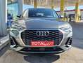Audi Q3 SPB 35 TFSI S tronic S line CONTO VENDITA Gris - thumbnail 2