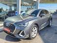 Audi Q3 SPB 35 TFSI S tronic S line CONTO VENDITA Gris - thumbnail 3