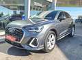 Audi Q3 SPB 35 TFSI S tronic S line CONTO VENDITA Gris - thumbnail 1