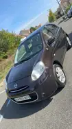 Nissan Micra nissan micra exclusive Lolita Lempicka 1.2 80ch