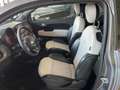 Fiat 500 500 1.0 hybrid Dolcevita 70cv - Nessun vincolo - - Gris - thumbnail 5