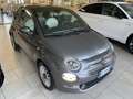 Fiat 500 500 1.0 hybrid Dolcevita 70cv - Nessun vincolo - - Gris - thumbnail 2