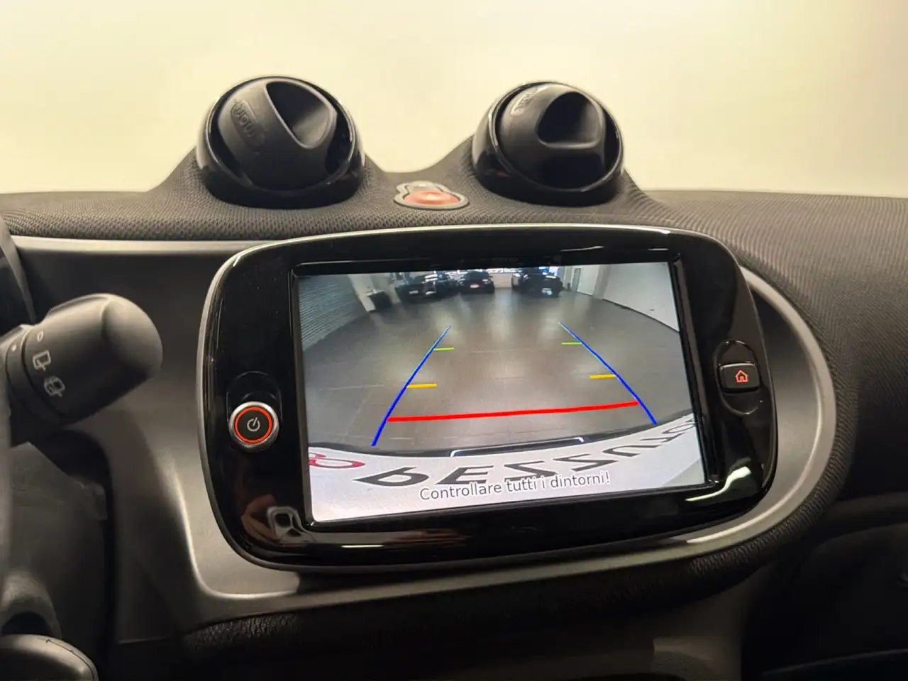 smart forTwo 2022 — фото 10
