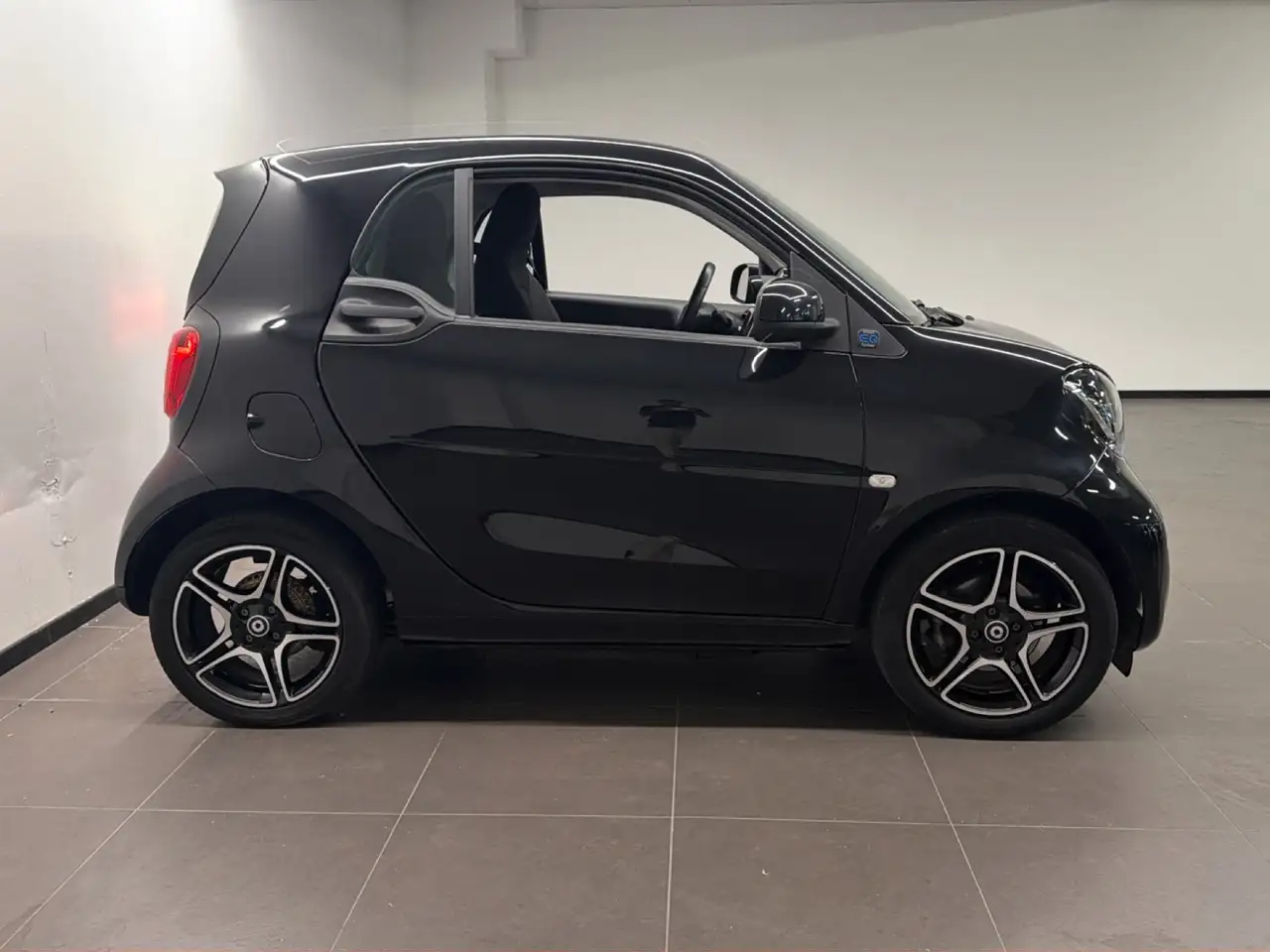 smart forTwo 2022 — фото 14