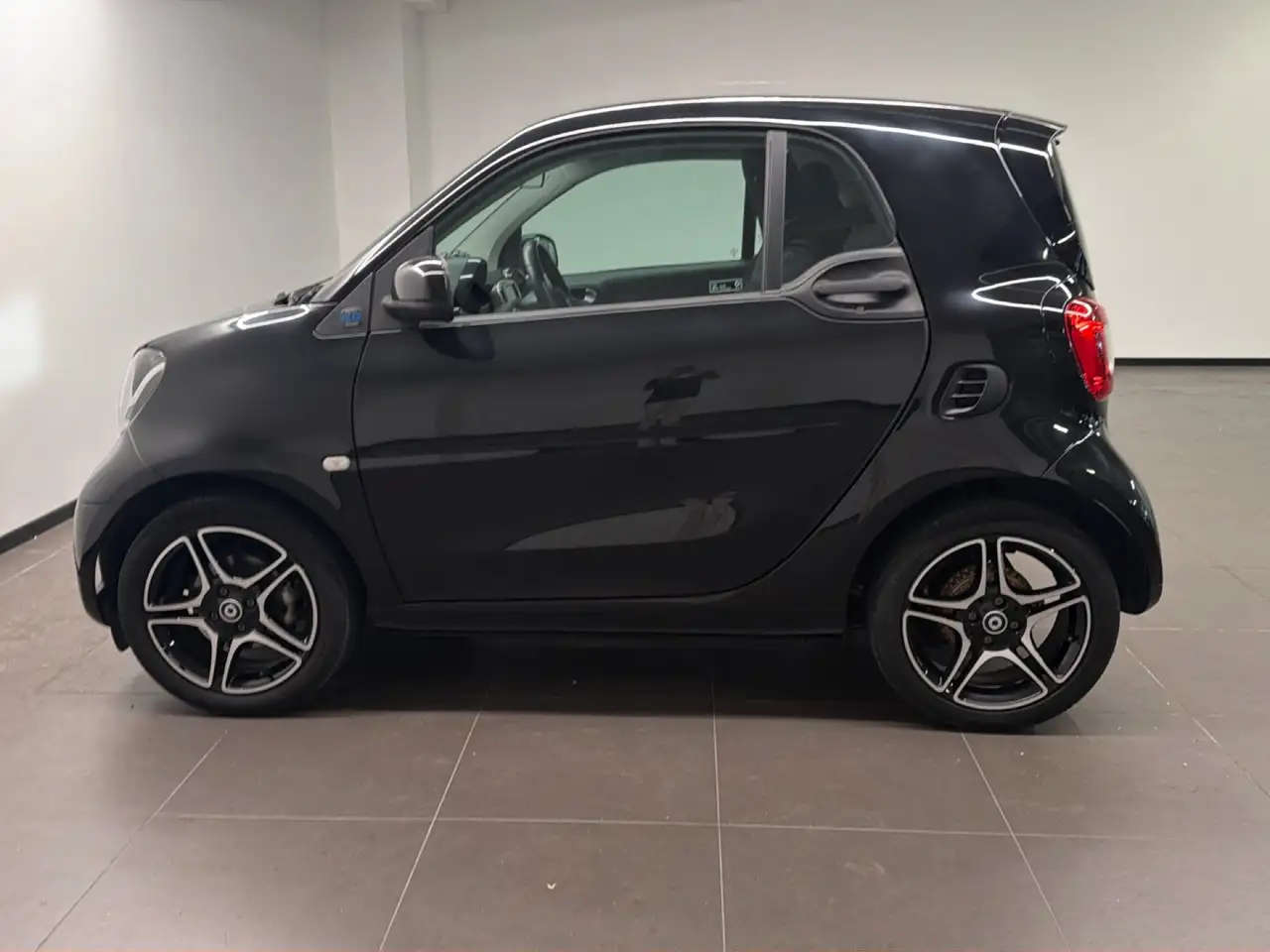 smart forTwo 2022 — фото 13
