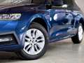 Skoda Octavia 4x4 Ambition TDI DSG Blau - thumbnail 3