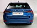 Skoda Octavia 4x4 Ambition TDI DSG Blau - thumbnail 6