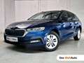 Skoda Octavia 4x4 Ambition TDI DSG Blau - thumbnail 1