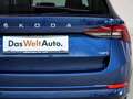 Skoda Octavia 4x4 Ambition TDI DSG Blau - thumbnail 7