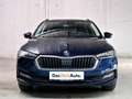 Skoda Octavia 4x4 Ambition TDI DSG Blau - thumbnail 4