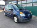 Renault Modus 1.2 Authentique Klima ohne Tüv zum Herrichten Blau - thumbnail 1