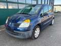 Renault Modus 1.2 Authentique Klima ohne Tüv zum Herrichten Blau - thumbnail 3
