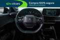 Peugeot 208 Allure Eléctrico 100kW Plateado - thumbnail 21