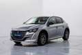 Peugeot 208 Allure Eléctrico 100kW Plateado - thumbnail 1