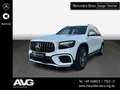 Mercedes-Benz GLB 35 AMG AMG GLB 35 4M 7-Sitzer Adv-Plus MULTIBEAM Kamera Blanco - thumbnail 1