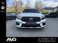 Mercedes-Benz GLB 35 AMG AMG GLB 35 4M 7-Sitzer Adv-Plus MULTIBEAM Kamera Blanco - thumbnail 5