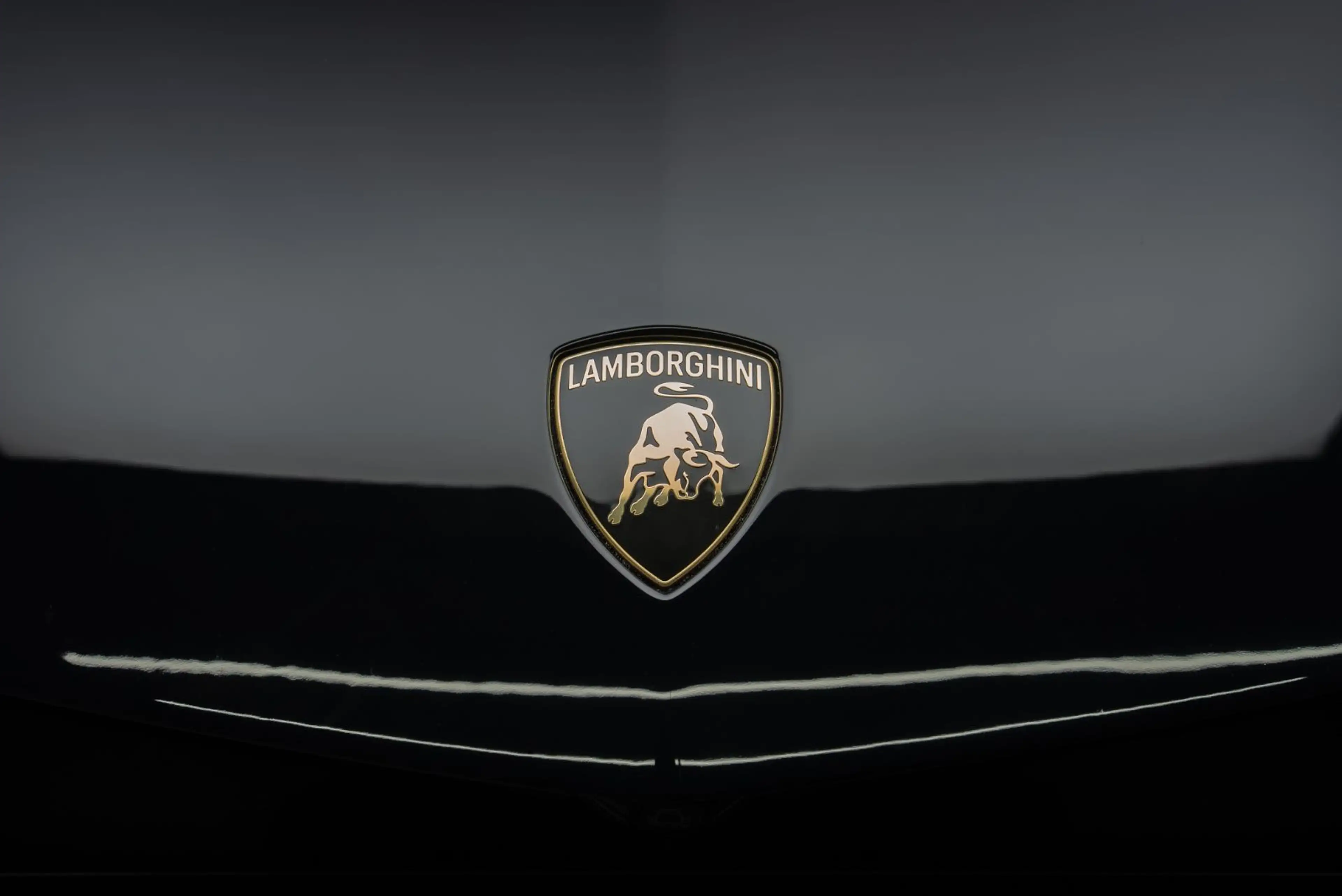 Lamborghini Revuelto CARBON/LIFT/BEIFAHRERDISPLAY — photo 9