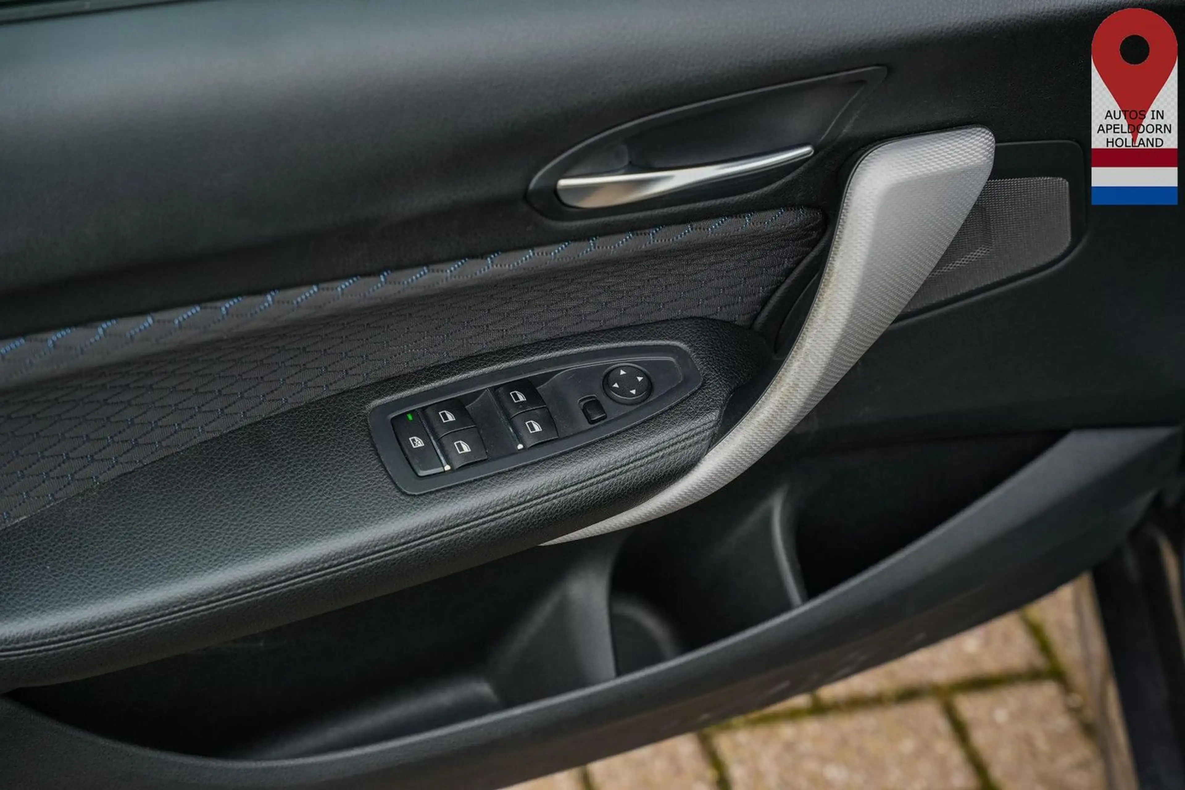BMW 125 1-serie 125i Edition M Sport Shadow High Exe — photo 14