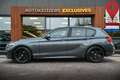 BMW 125 1-serie 125i Edition M Sport Shadow High Exe Grau - thumbnail 5