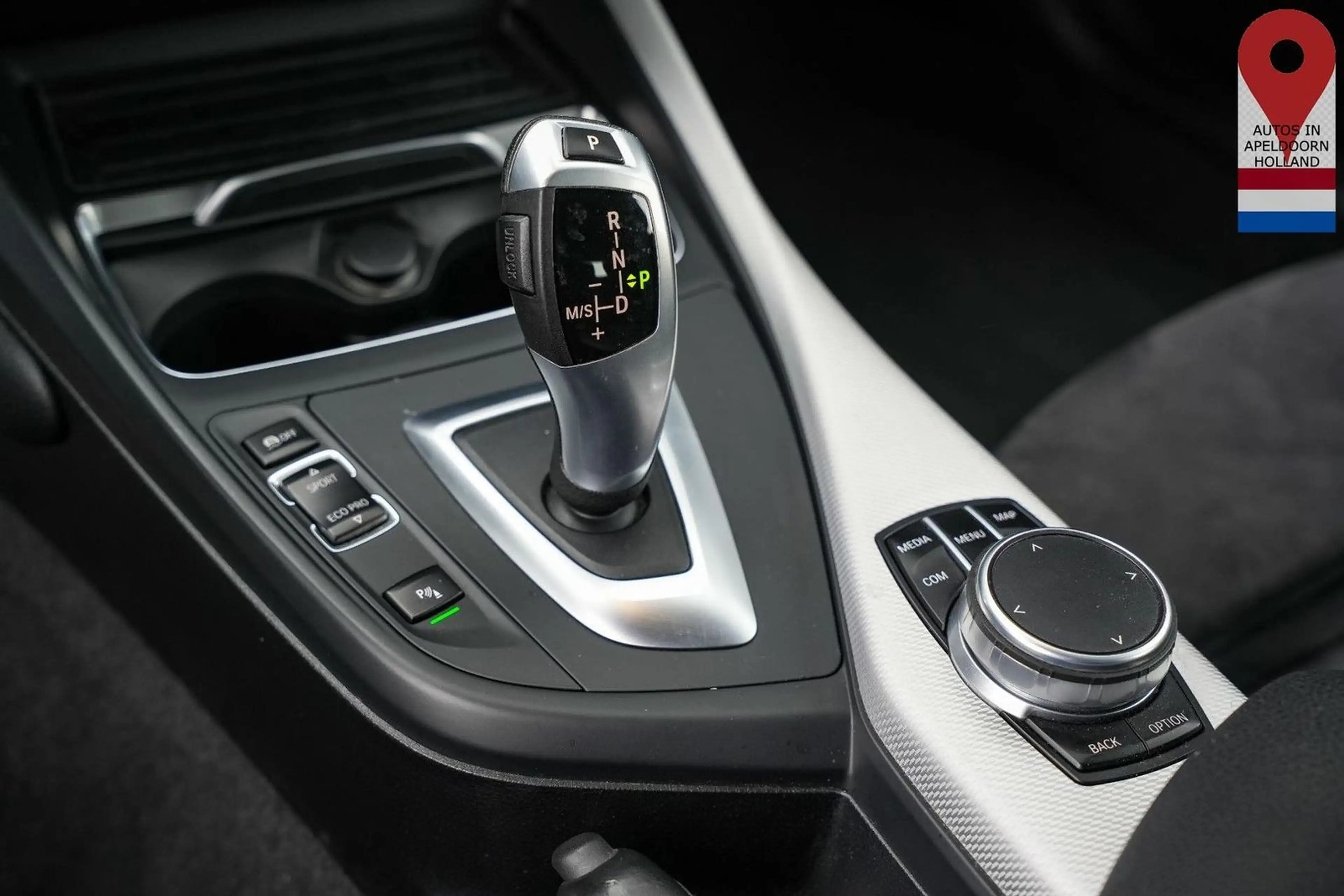BMW 125 1-serie 125i Edition M Sport Shadow High Exe — photo 15