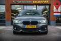 BMW 125 1-serie 125i Edition M Sport Shadow High Exe Grau - thumbnail 3
