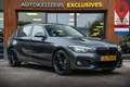 BMW 125 1-serie 125i Edition M Sport Shadow High Exe Grau - thumbnail 1