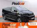 Peugeot Traveller Business Long BlueHDi 180 S&S EAT8 Noir - thumbnail 1