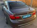 BMW 740 740dA xDrive Marrón - thumbnail 7