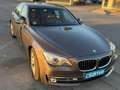 BMW 740 740dA xDrive Marrón - thumbnail 4