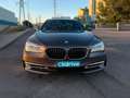 BMW 740 740dA xDrive Marrón - thumbnail 2