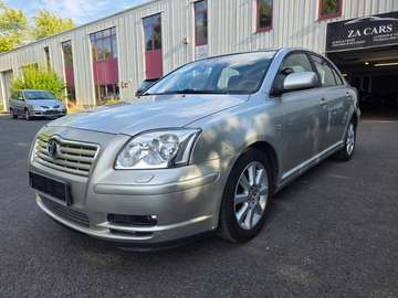 1.8i VVT-i 16v Linea Sol