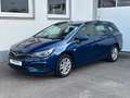 Opel Astra K Sports Tourer Edition wenig KM Blauw - thumbnail 3