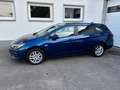 Opel Astra K Sports Tourer Edition wenig KM Blauw - thumbnail 6