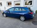 Opel Astra K Sports Tourer Edition wenig KM Blauw - thumbnail 7