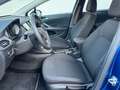 Opel Astra K Sports Tourer Edition wenig KM Blauw - thumbnail 11