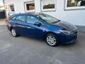 Opel Astra K Sports Tourer Edition wenig KM Blauw - thumbnail 21