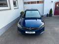 Opel Astra K Sports Tourer Edition wenig KM Blauw - thumbnail 4