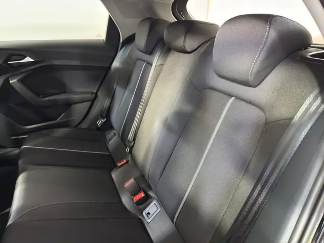 Audi A1 view 15