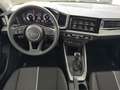 Audi A1 25 TFSI intense Schwarz - thumbnail 7