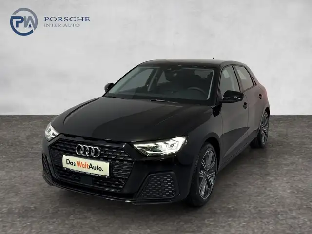 Audi A1 25 TFSI intense