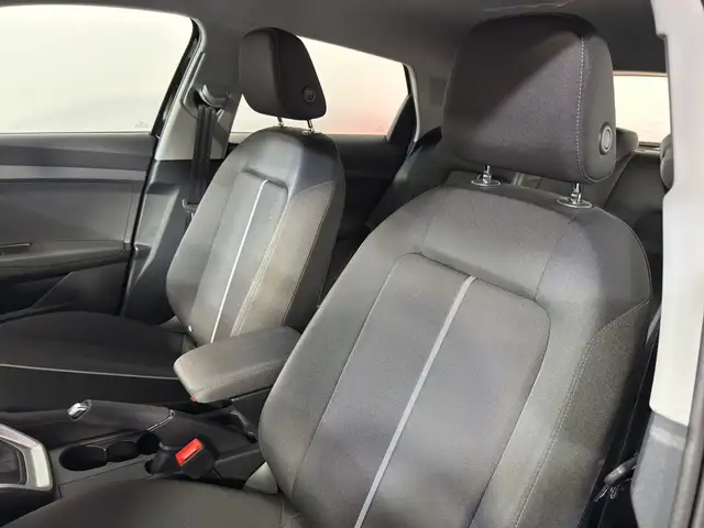 Audi A1 view 13