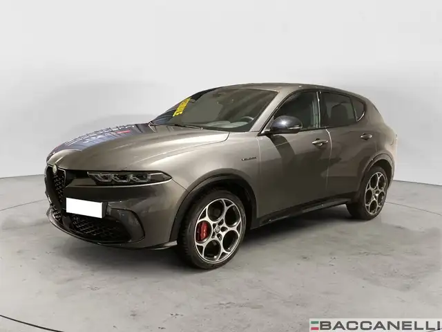 Alfa Romeo Tonale Tonale 1.5 160 CV MHEV TCT7 Veloce