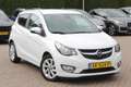 Opel Karl 1.0 ecoFLEX Innovation / Navigatie / Parkeerhulp a Blanc - thumbnail 1