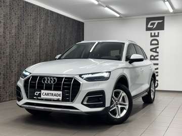 40 TDI quattro
