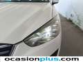 Mazda CX-5 2.2DE Style (Navi) 2WD 150 Blanc - thumbnail 13