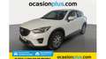 Mazda CX-5 2.2DE Style (Navi) 2WD 150 Blanc - thumbnail 1